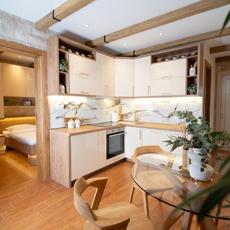 42° North Apartments Tivat Zewnętrze zdjęcie