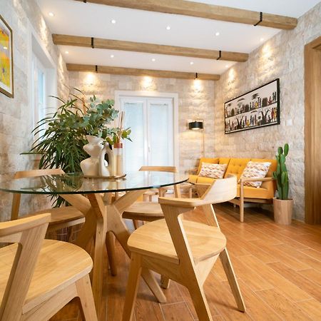 42° North Apartments Tivat Zewnętrze zdjęcie