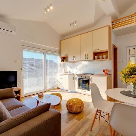 42° North Apartments Tivat Zewnętrze zdjęcie