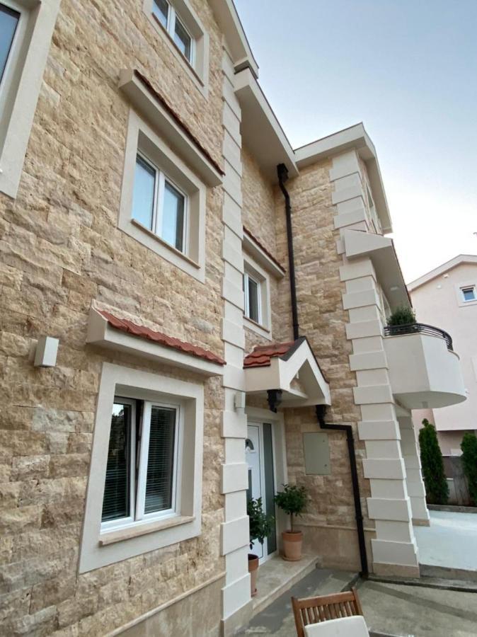 42° North Apartments Tivat Zewnętrze zdjęcie