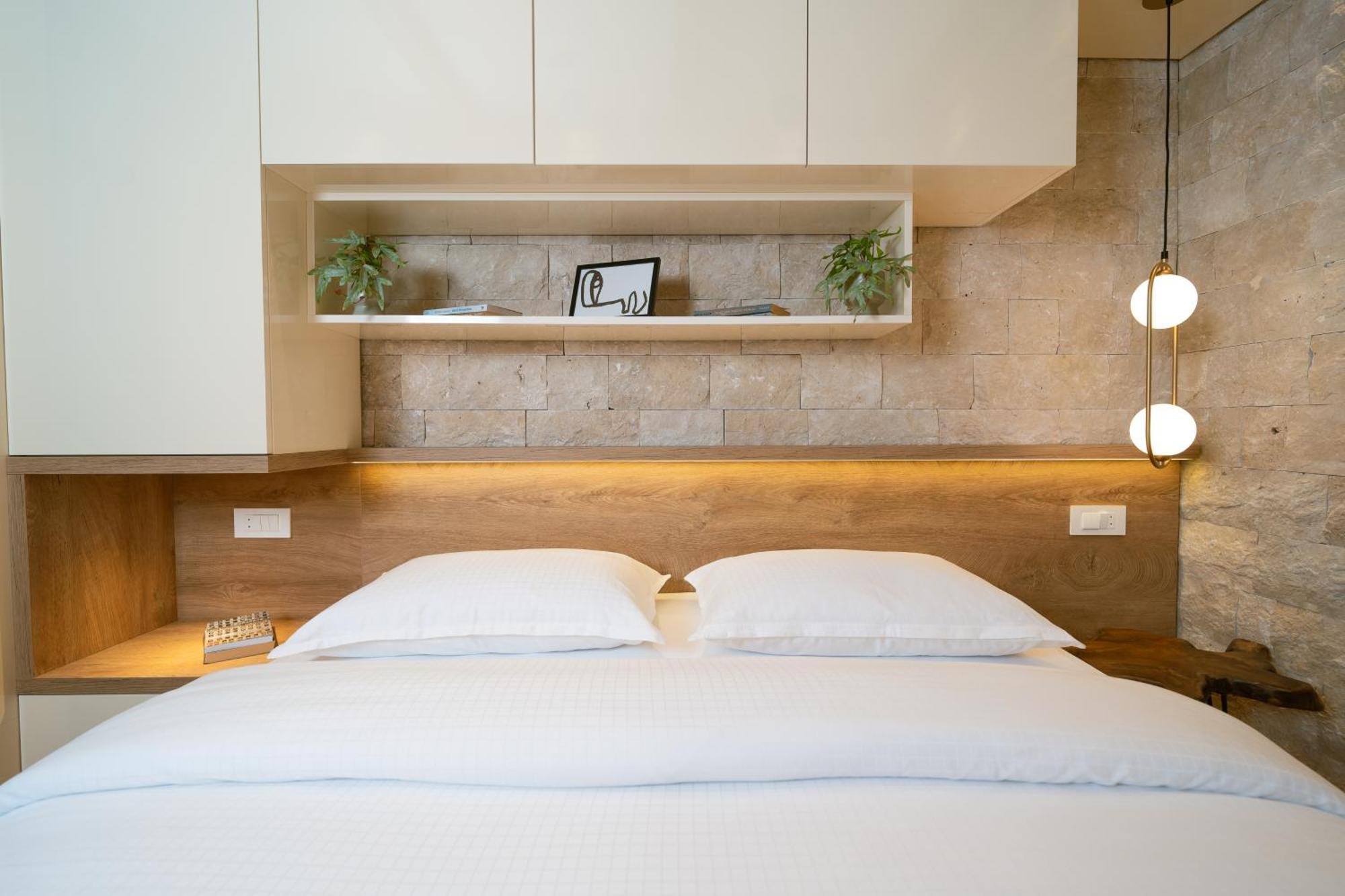 42° North Apartments Tivat Zewnętrze zdjęcie