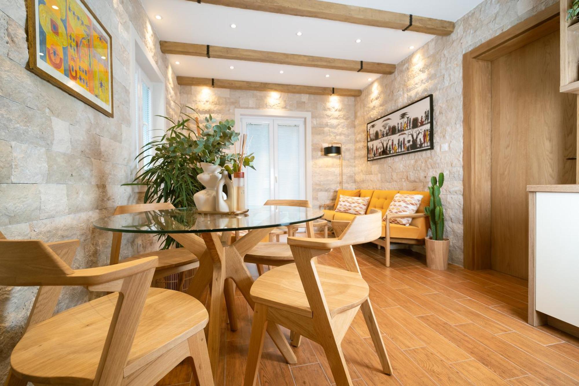 42° North Apartments Tivat Zewnętrze zdjęcie
