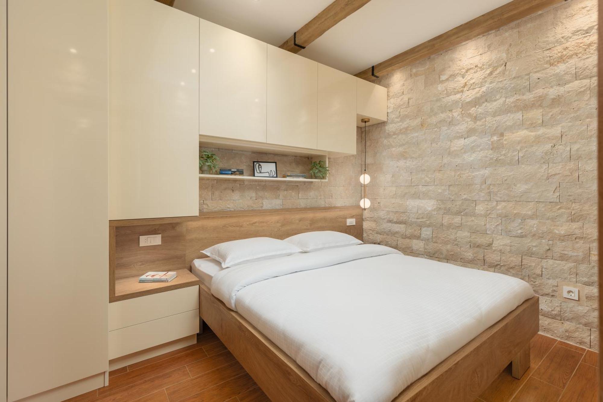 42° North Apartments Tivat Zewnętrze zdjęcie