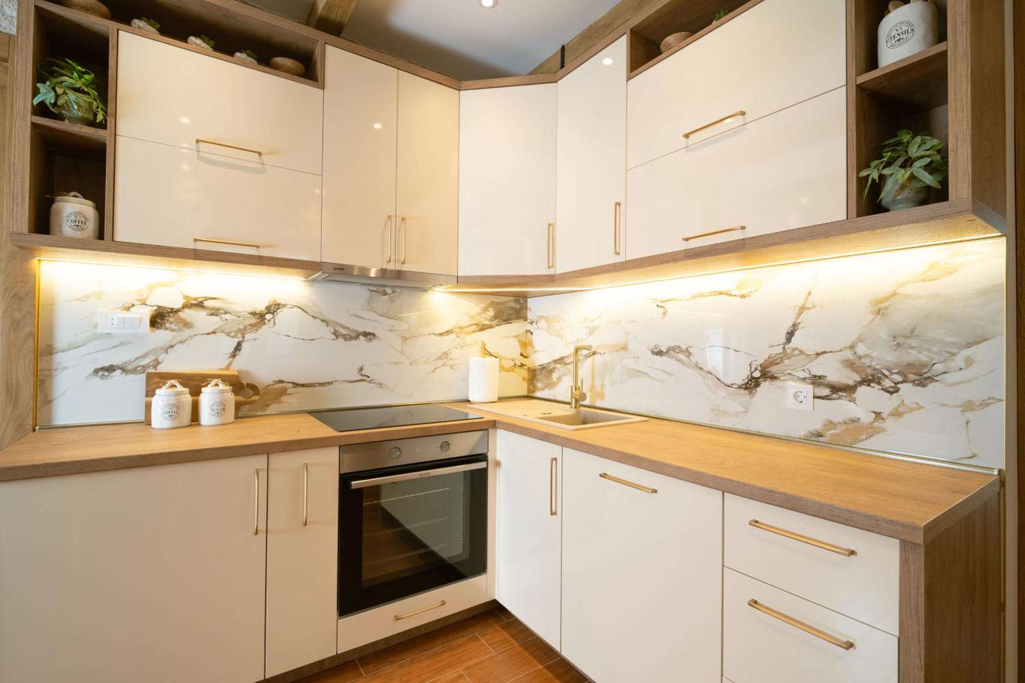 42° North Apartments Tivat Zewnętrze zdjęcie