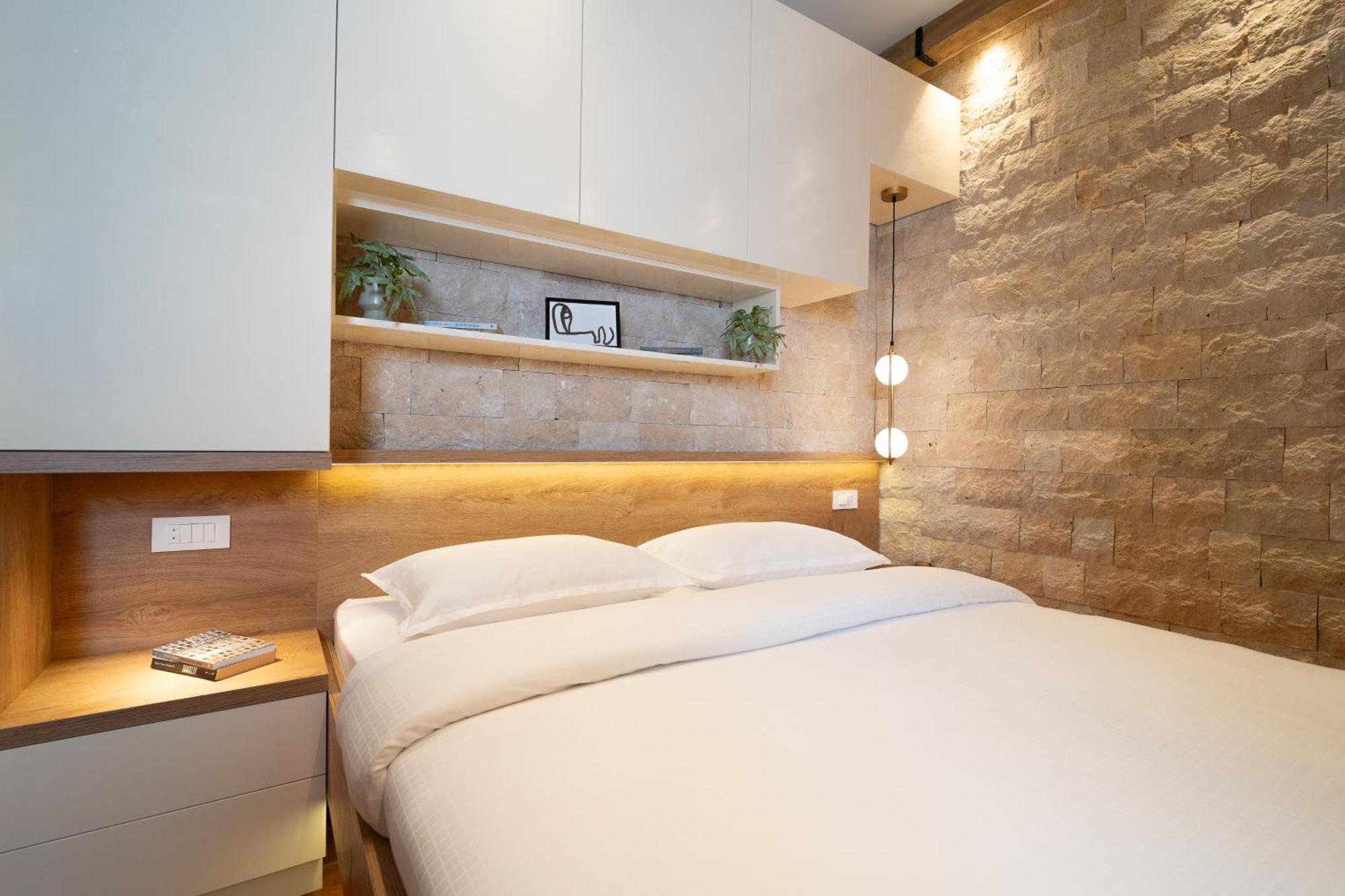 42° North Apartments Tivat Zewnętrze zdjęcie
