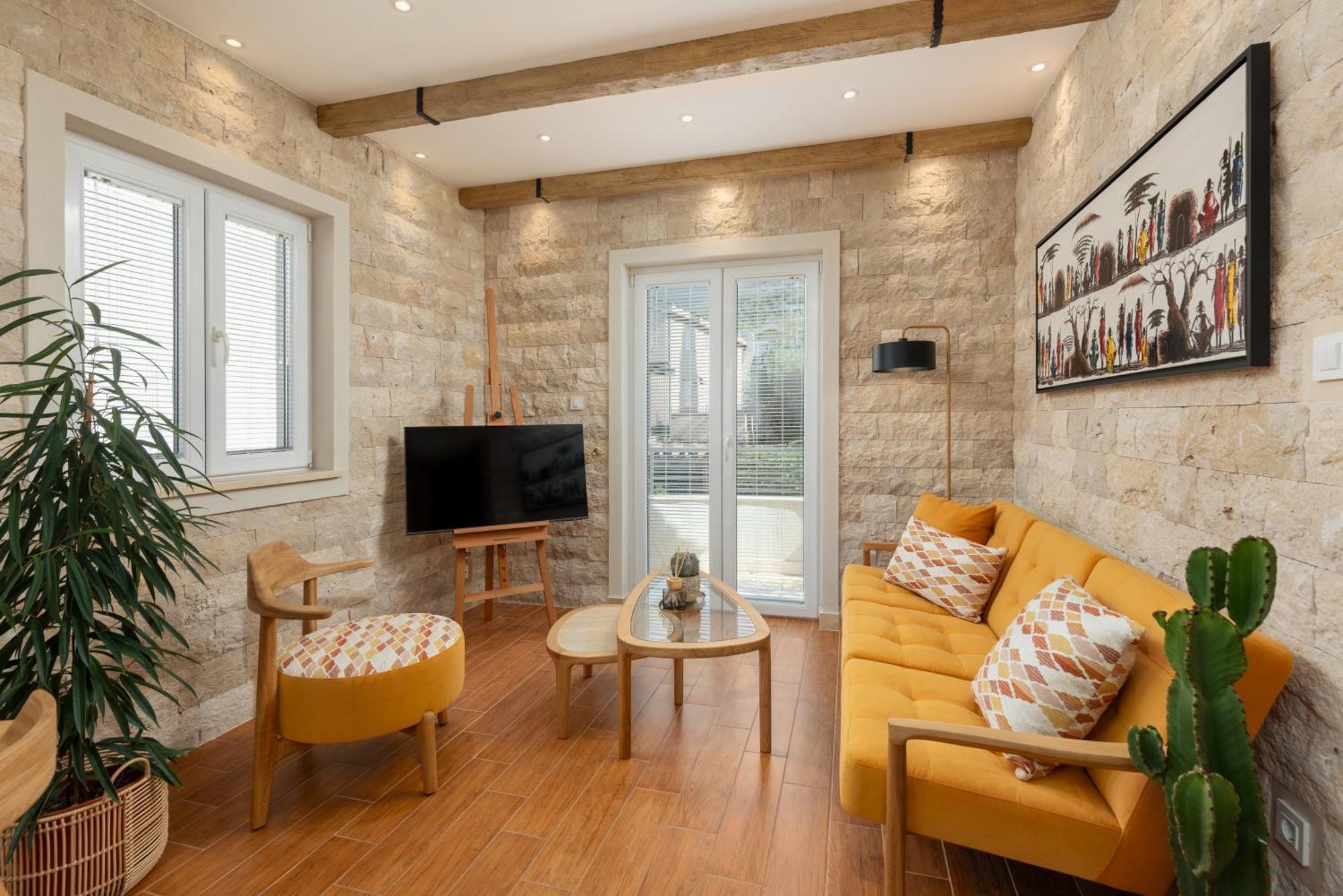 42° North Apartments Tivat Zewnętrze zdjęcie