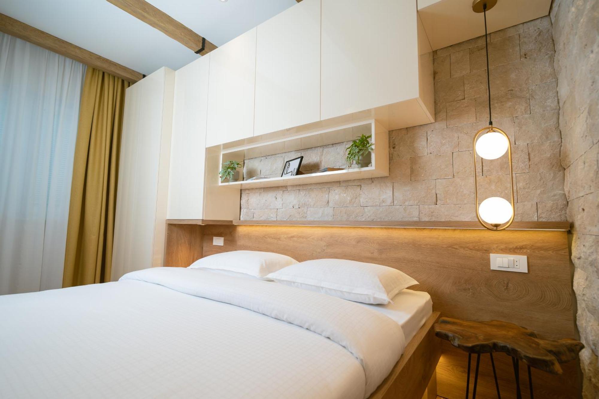 42° North Apartments Tivat Zewnętrze zdjęcie
