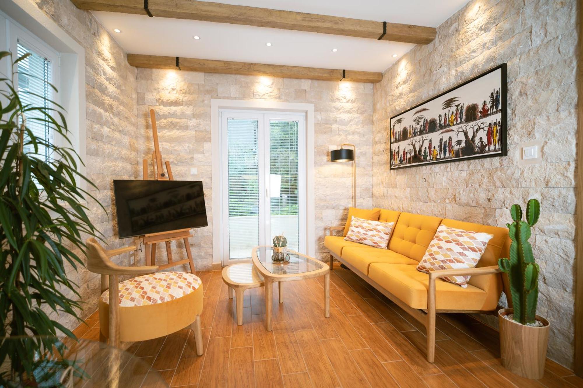42° North Apartments Tivat Zewnętrze zdjęcie