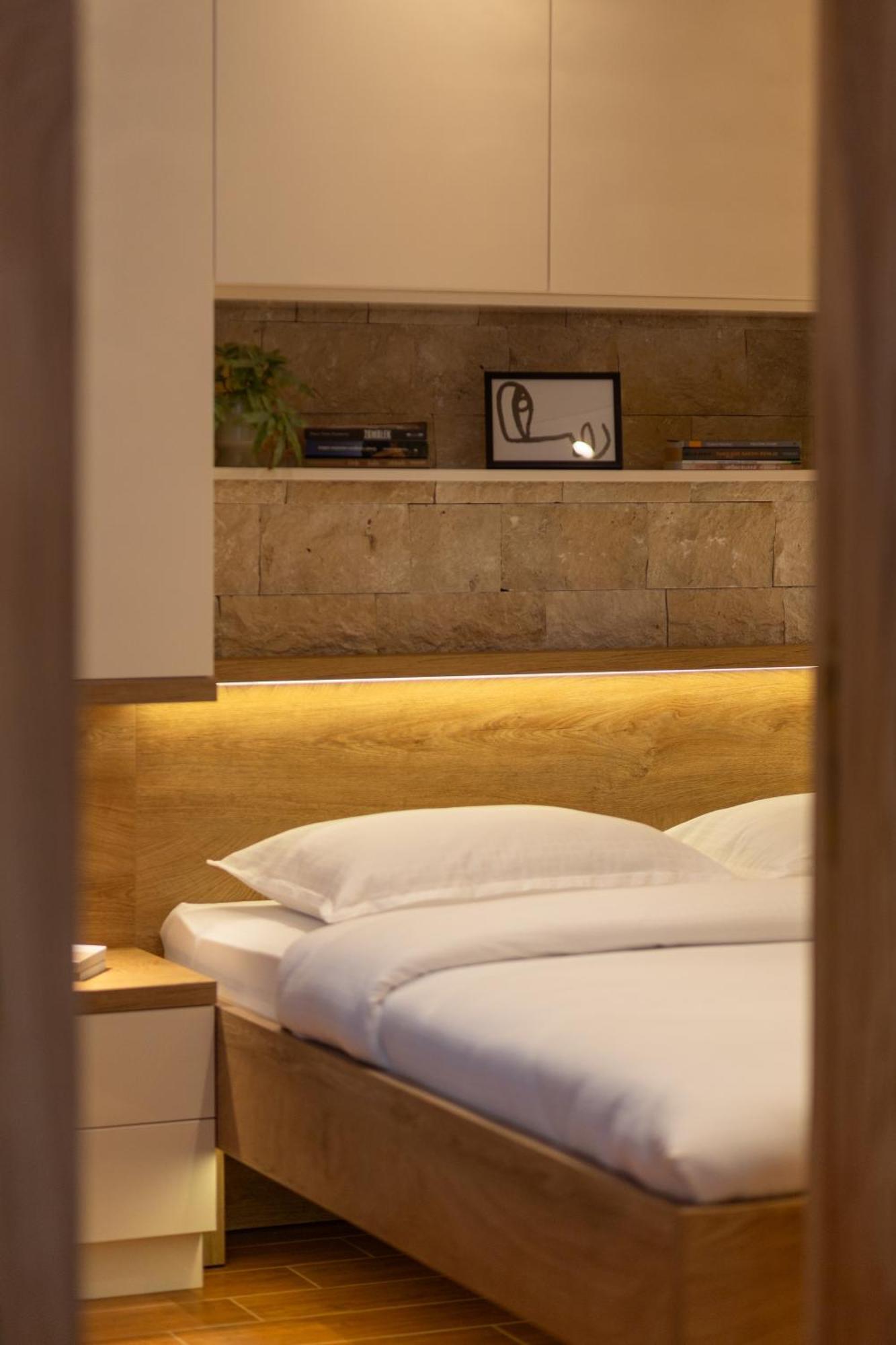42° North Apartments Tivat Zewnętrze zdjęcie