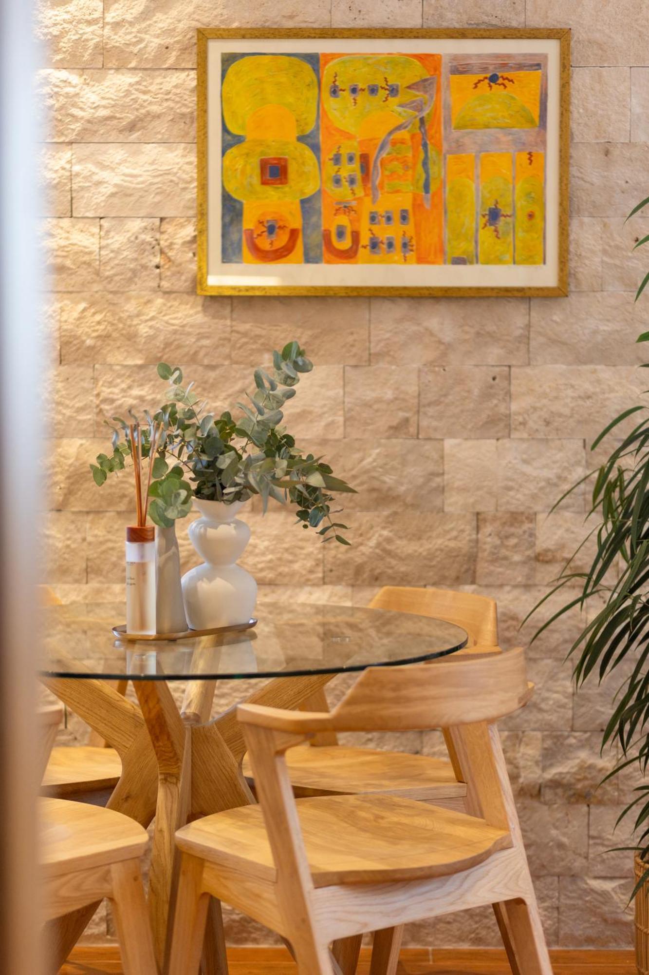 42° North Apartments Tivat Zewnętrze zdjęcie