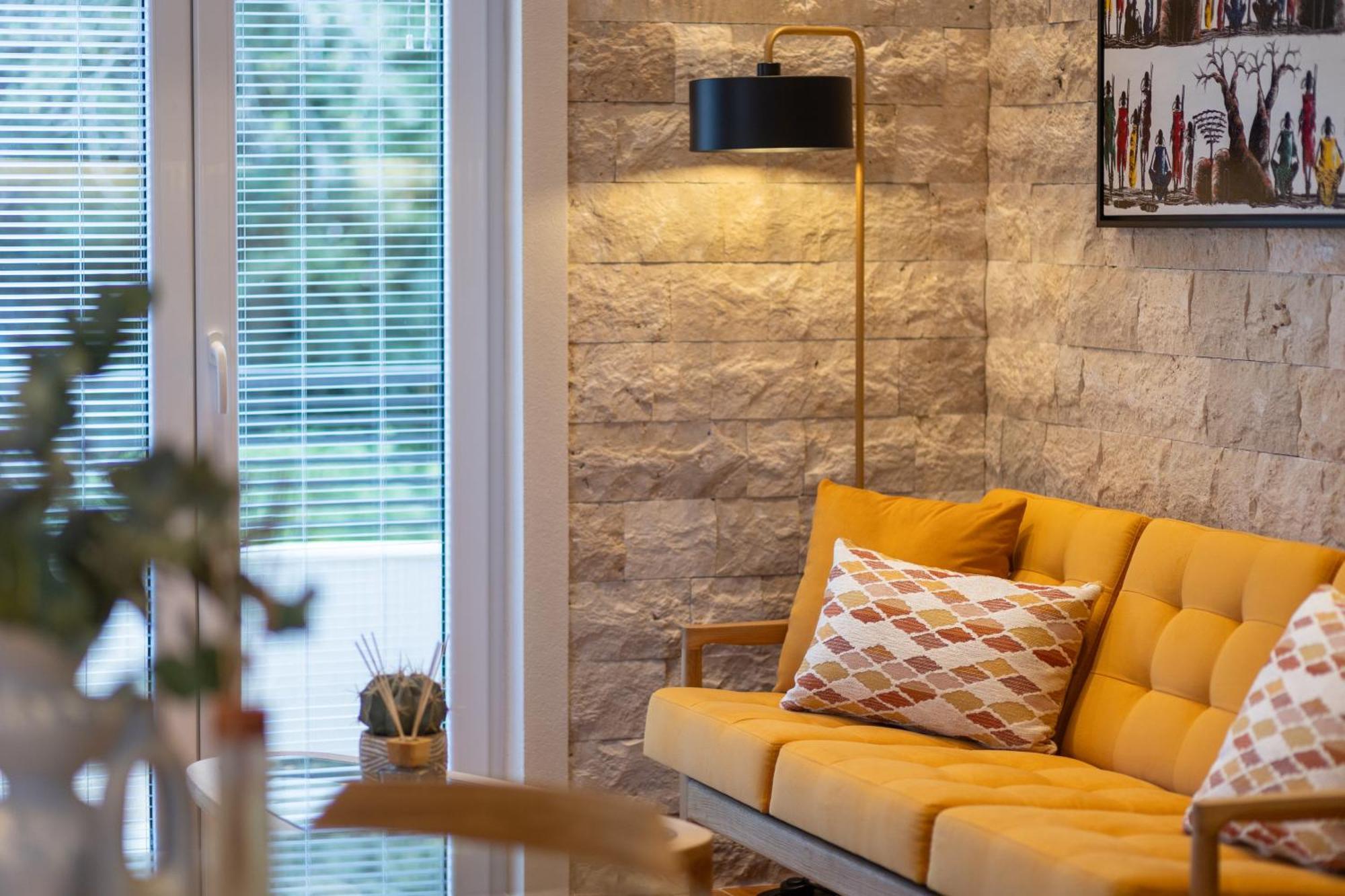 42° North Apartments Tivat Zewnętrze zdjęcie