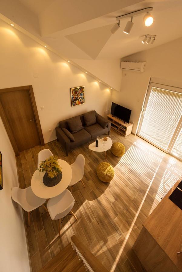 42° North Apartments Tivat Zewnętrze zdjęcie