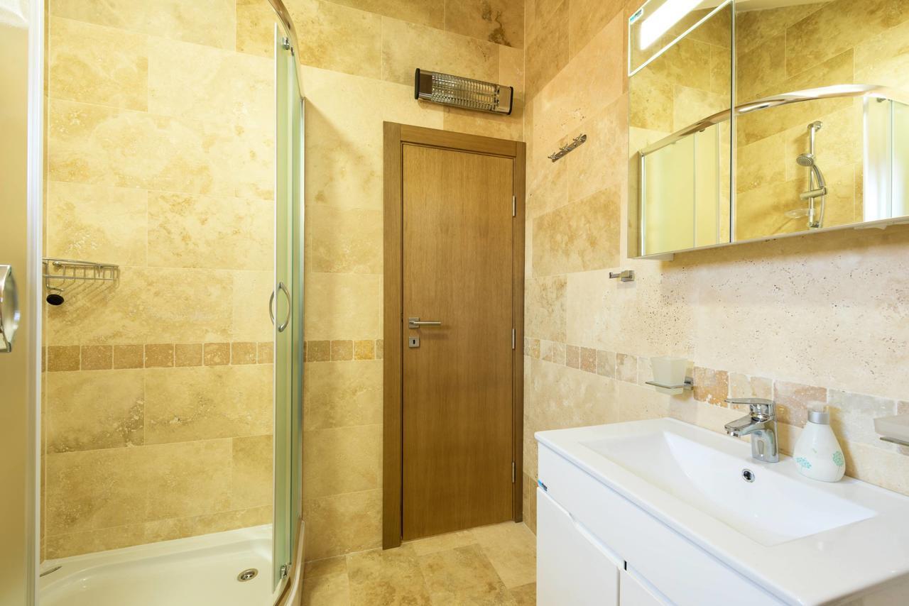 42° North Apartments Tivat Zewnętrze zdjęcie