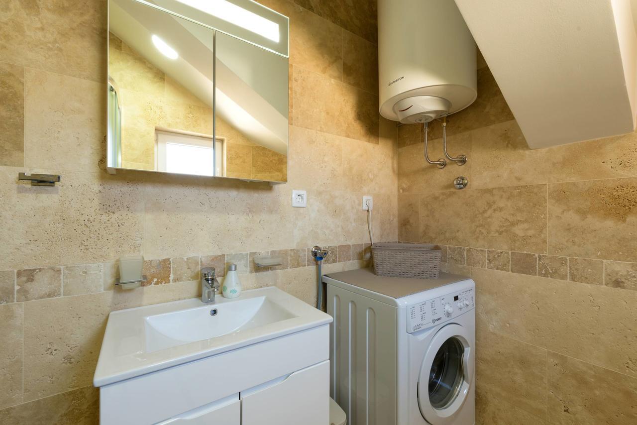 42° North Apartments Tivat Zewnętrze zdjęcie