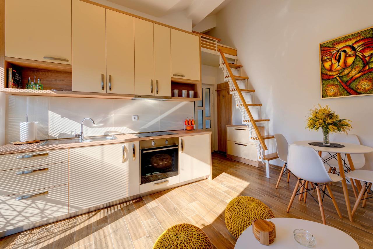 42° North Apartments Tivat Zewnętrze zdjęcie