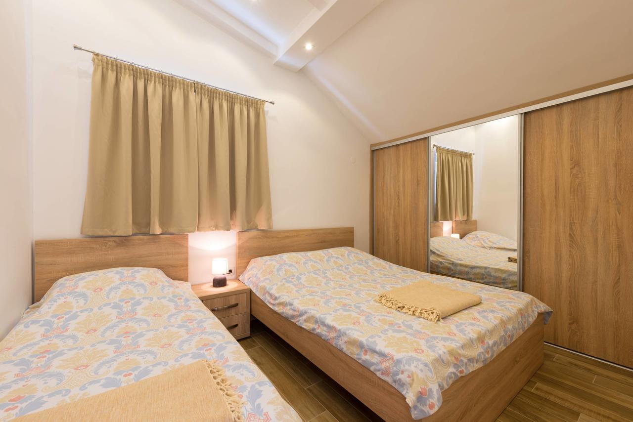 42° North Apartments Tivat Zewnętrze zdjęcie