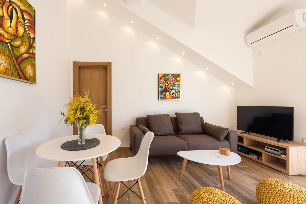 42° North Apartments Tivat Zewnętrze zdjęcie