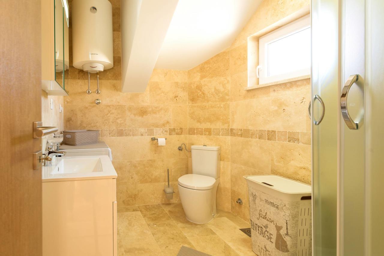 42° North Apartments Tivat Zewnętrze zdjęcie