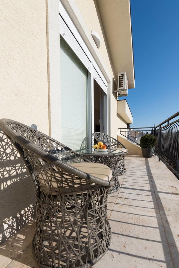 42° North Apartments Tivat Zewnętrze zdjęcie