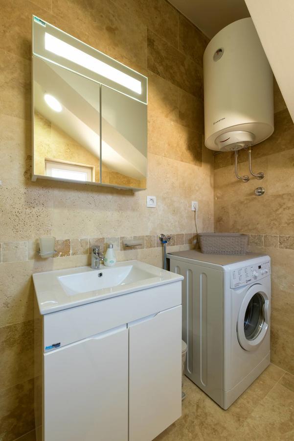 42° North Apartments Tivat Zewnętrze zdjęcie