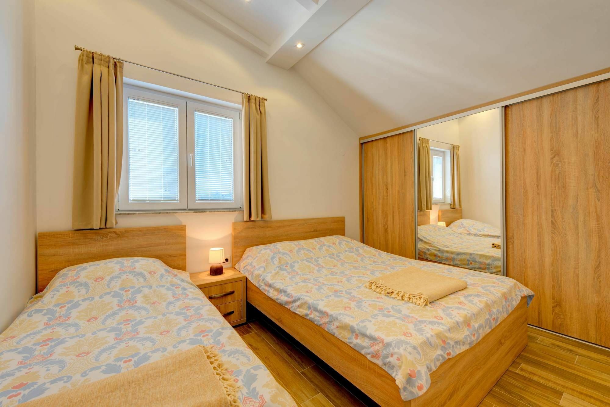 42° North Apartments Tivat Zewnętrze zdjęcie