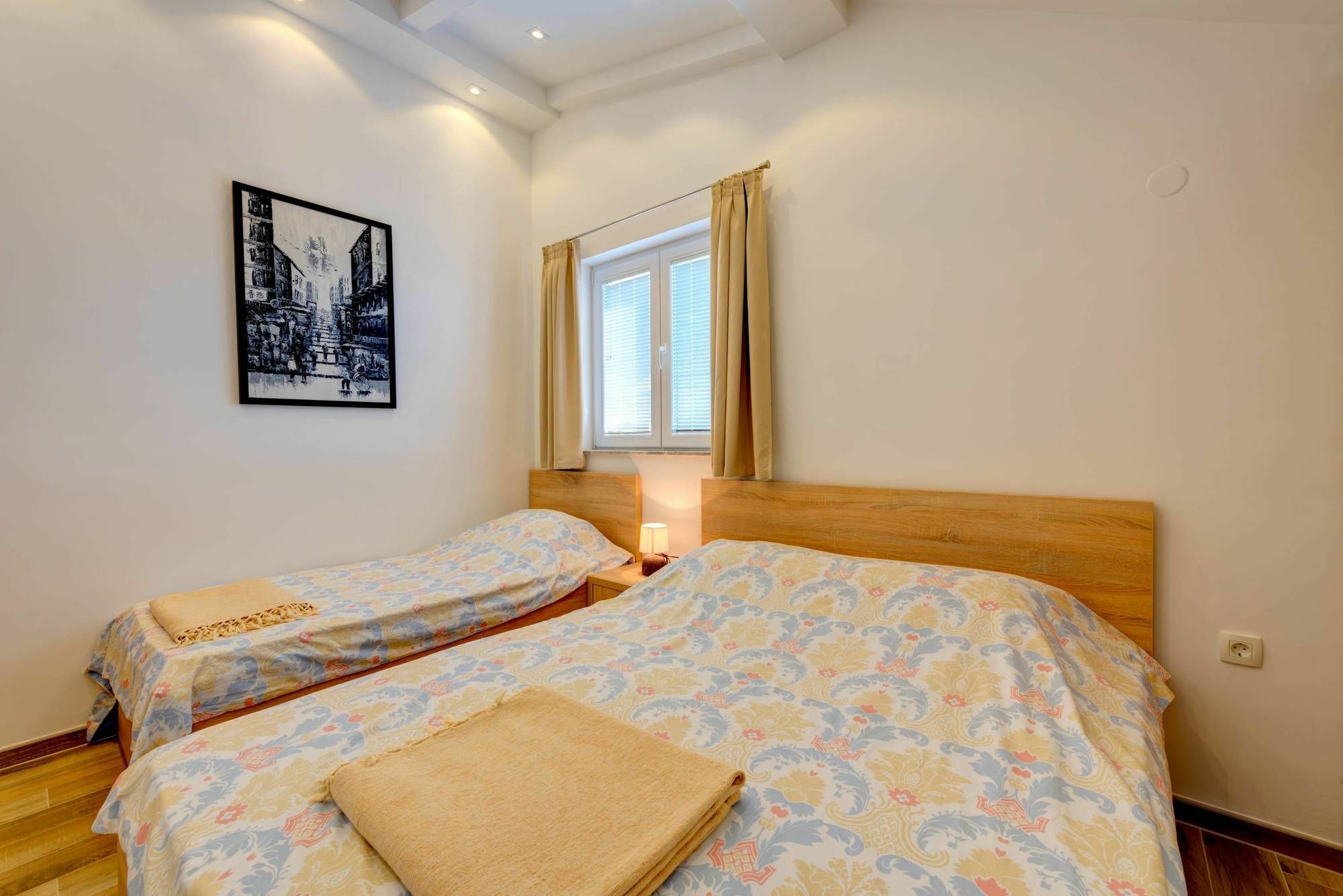 42° North Apartments Tivat Zewnętrze zdjęcie