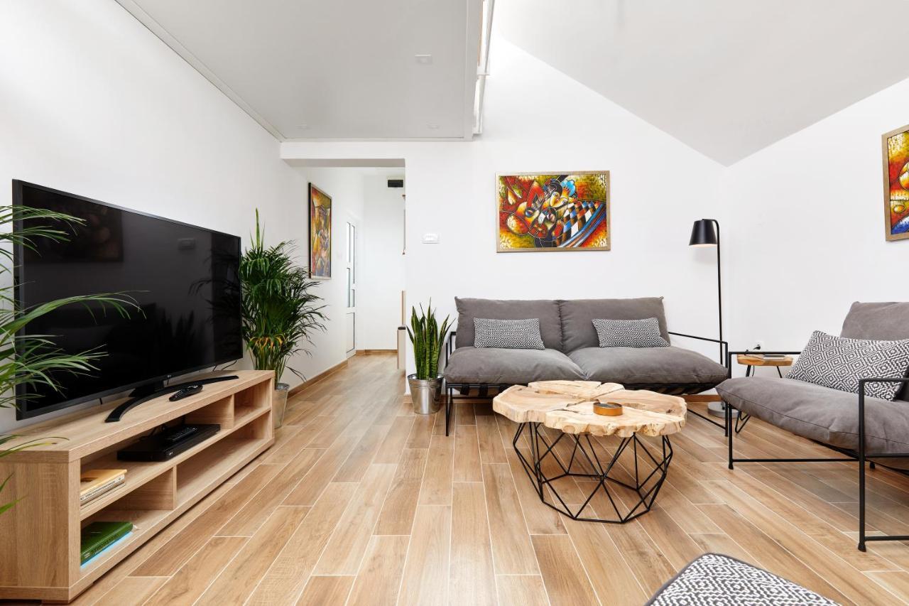 42° North Apartments Tivat Zewnętrze zdjęcie