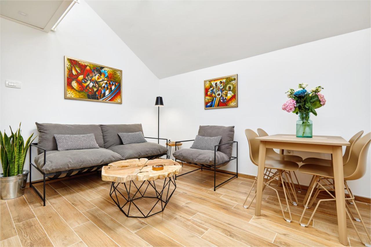 42° North Apartments Tivat Zewnętrze zdjęcie