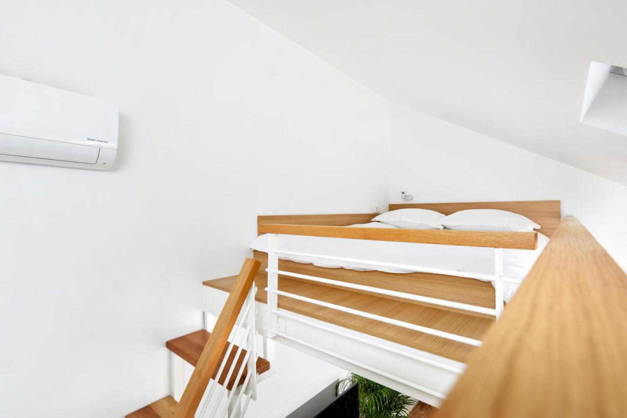 42° North Apartments Tivat Zewnętrze zdjęcie