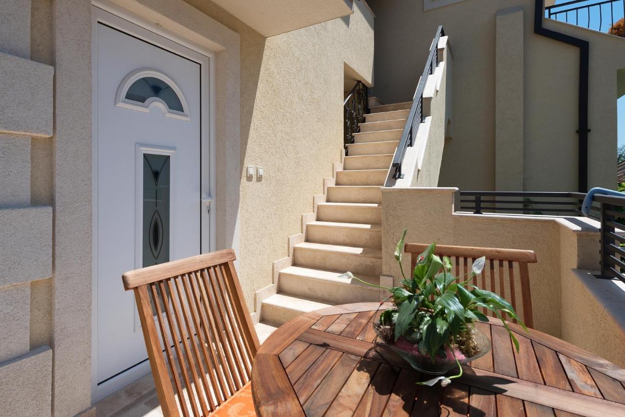 42° North Apartments Tivat Zewnętrze zdjęcie