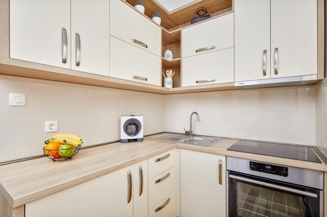 42° North Apartments Tivat Zewnętrze zdjęcie