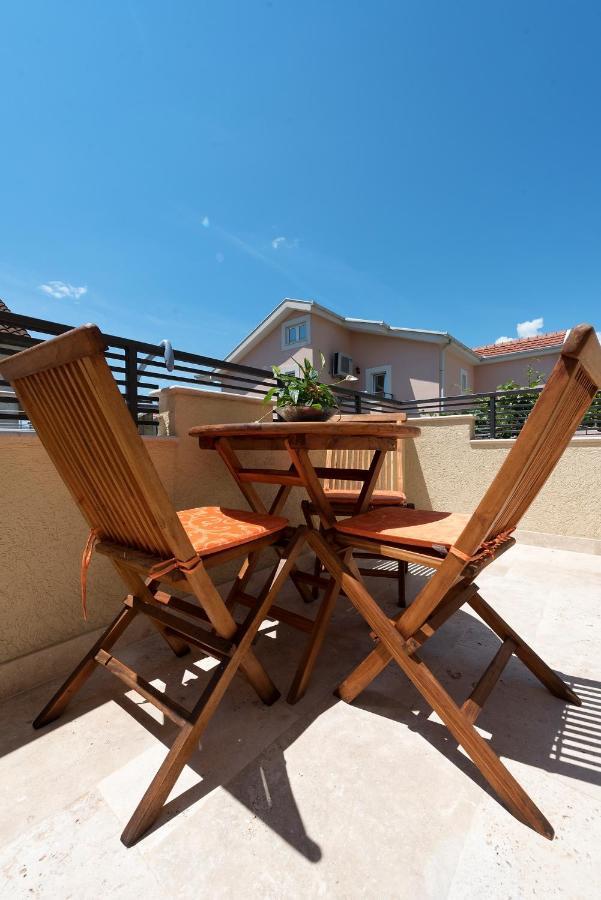 42° North Apartments Tivat Zewnętrze zdjęcie