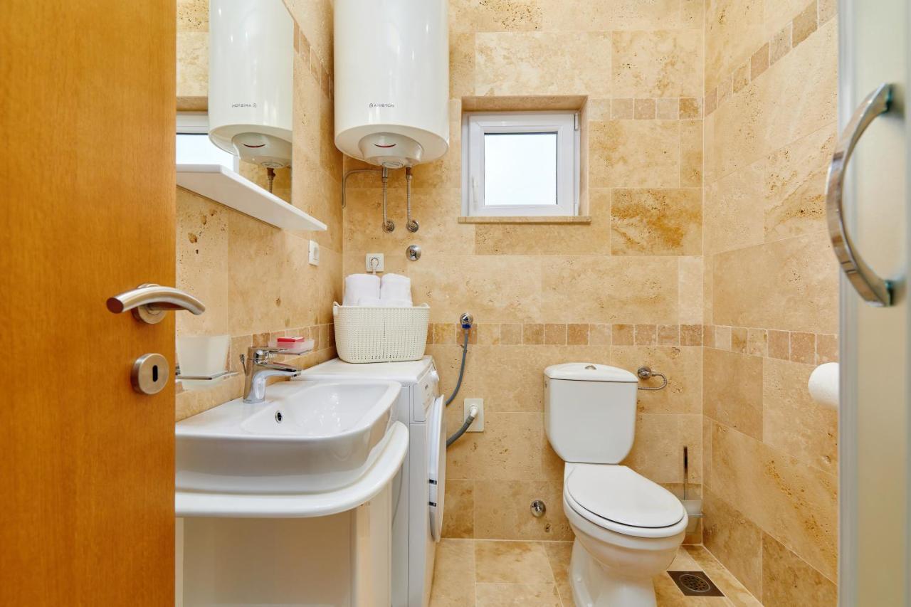 42° North Apartments Tivat Zewnętrze zdjęcie