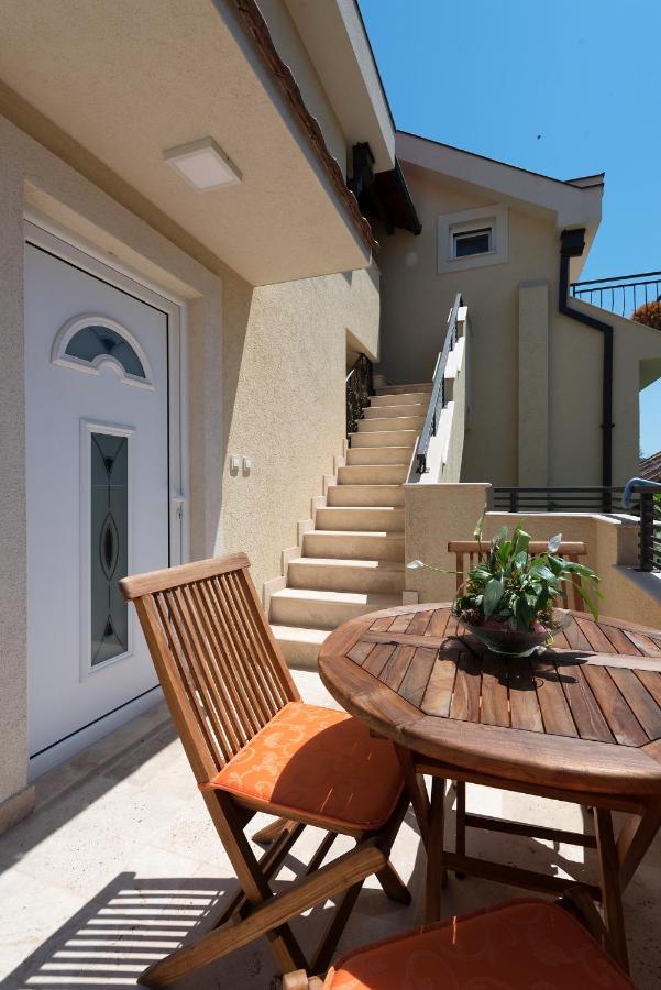 42° North Apartments Tivat Zewnętrze zdjęcie