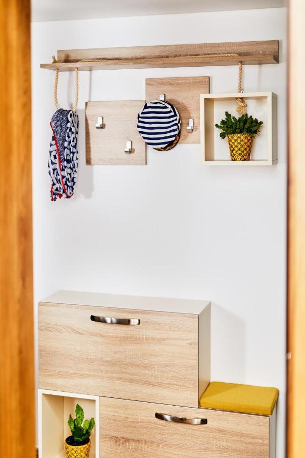 42° North Apartments Tivat Zewnętrze zdjęcie