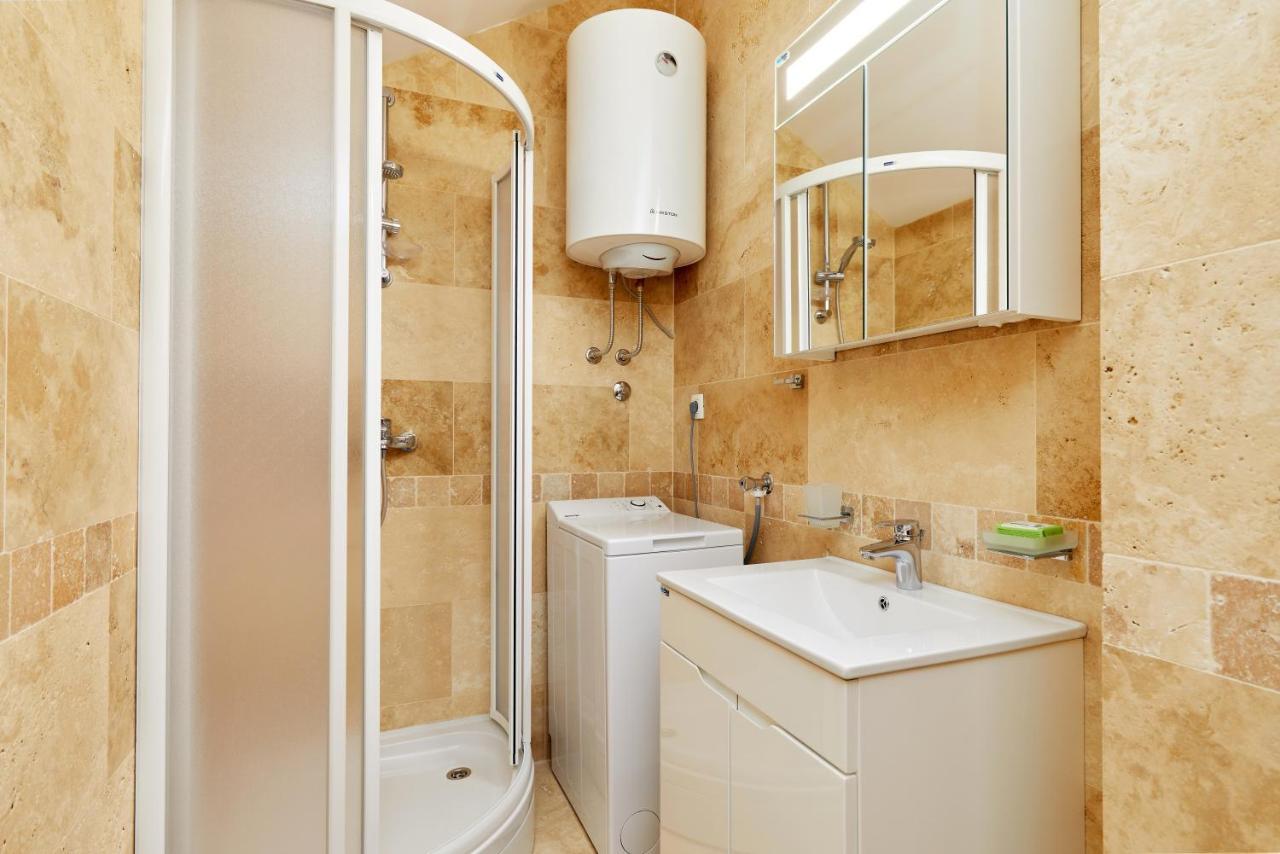 42° North Apartments Tivat Zewnętrze zdjęcie