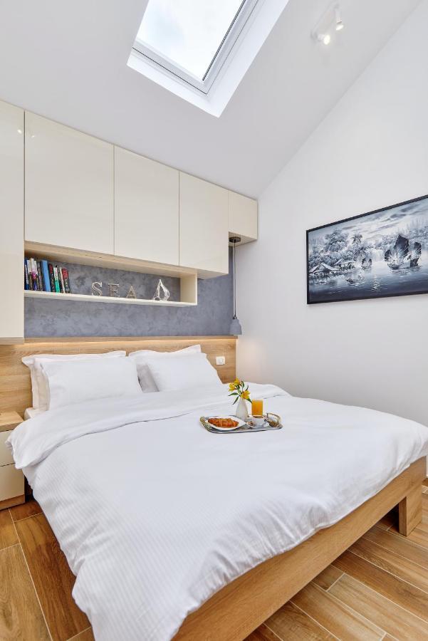 42° North Apartments Tivat Zewnętrze zdjęcie