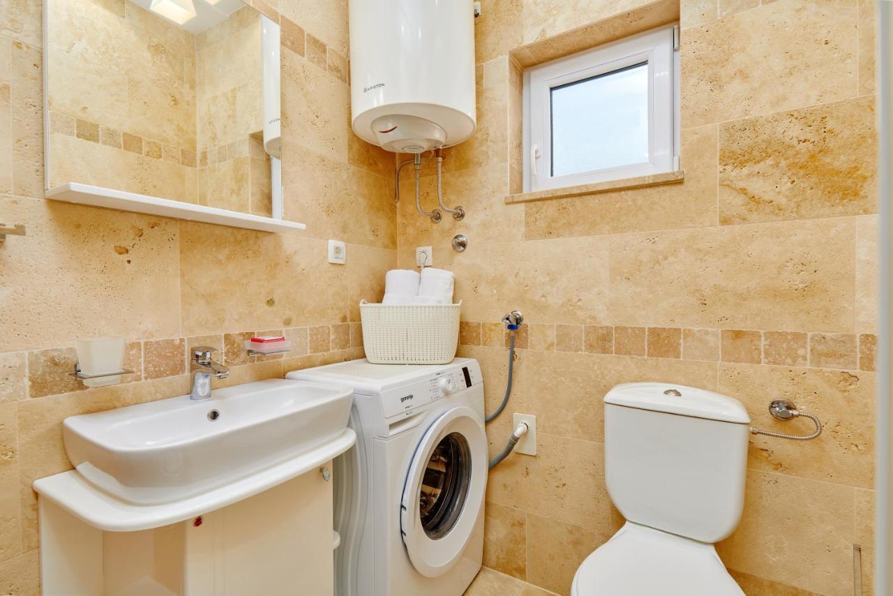 42° North Apartments Tivat Zewnętrze zdjęcie
