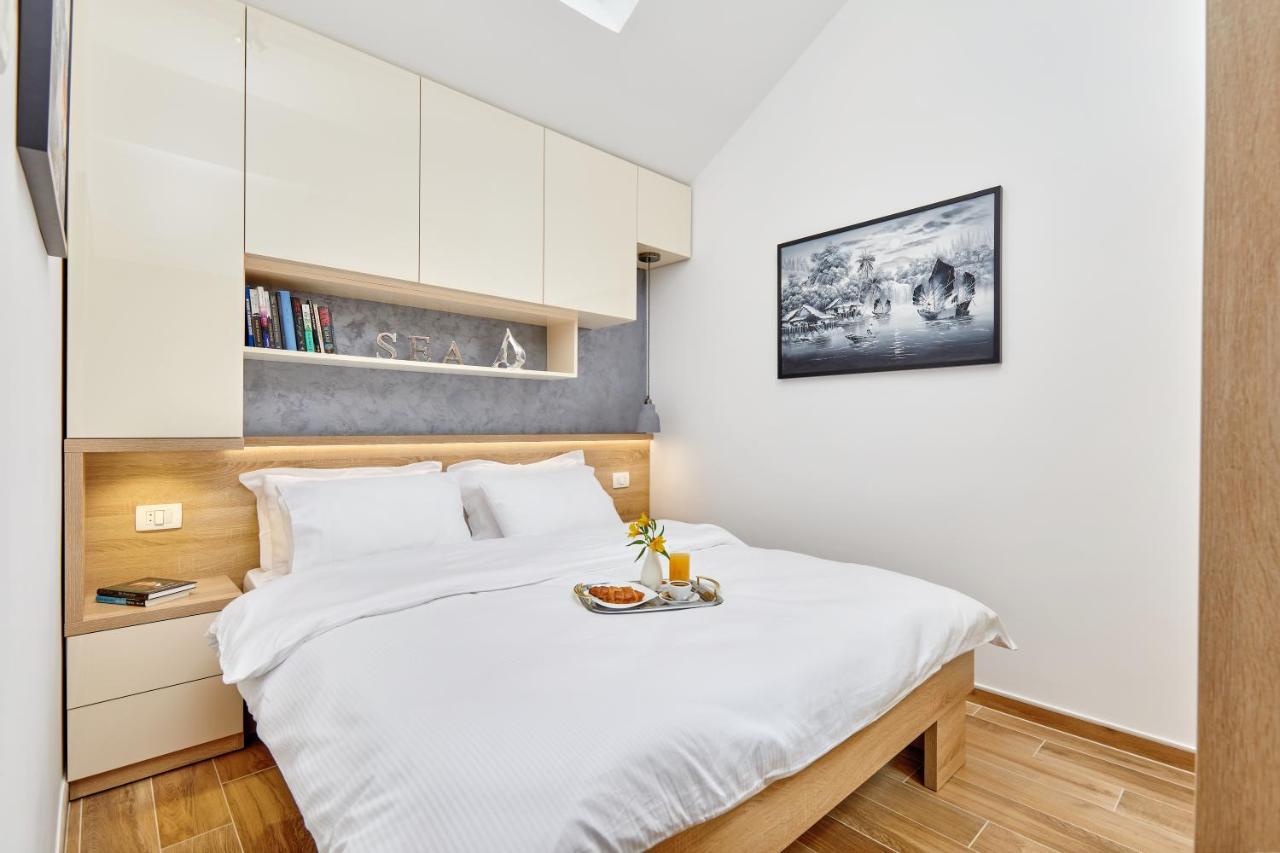 42° North Apartments Tivat Zewnętrze zdjęcie